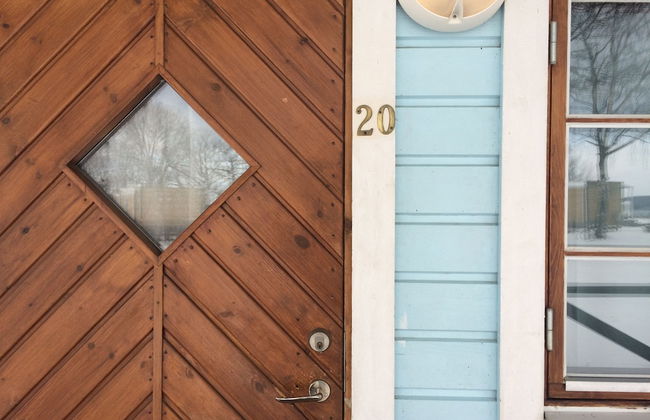 Villa Björkhagen - Foto 6