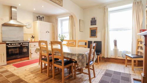 Mor Iwerddon - Foto 4