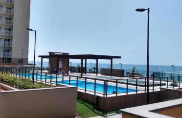 Resort Apto Frente Mar - Photo 22