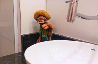 Desfrute Carneiro - Flat Premium com Jacuzzi Privativa - Photo 42