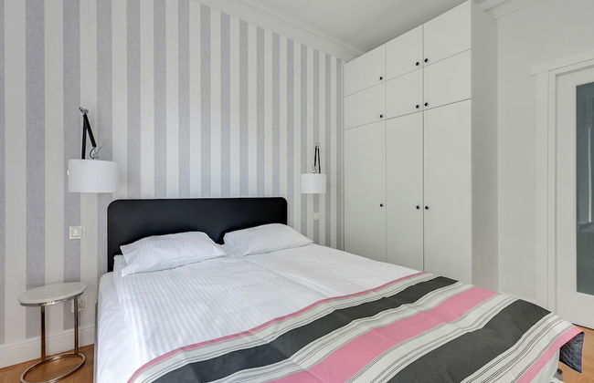 Old Town - OldNova by Welcome Apartment - Foto 77