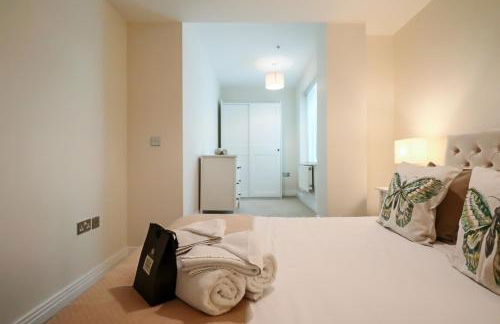 Portfolio Apartments - Welwyn Business Park - Foto 35