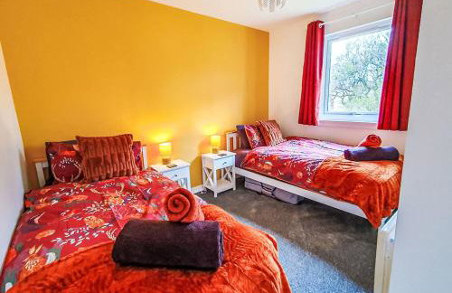 Holiday Home Alan's House by Interhome - Foto 44