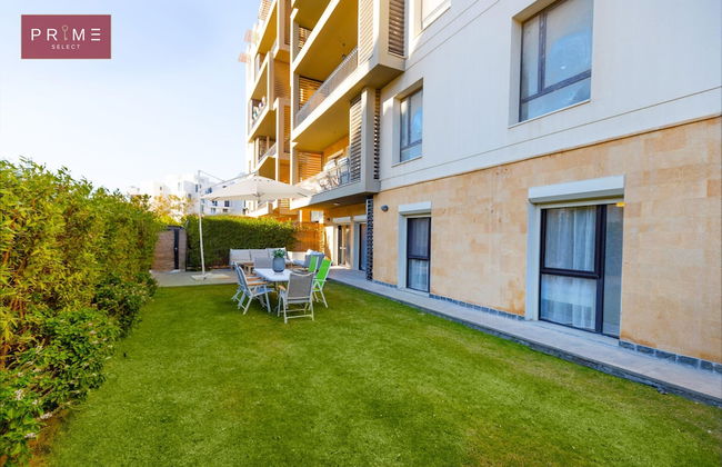 Prime select Sodic Eastown New Cairo - Foto 32