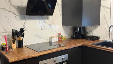 Pisuco en mataleñas - Foto 5, stove