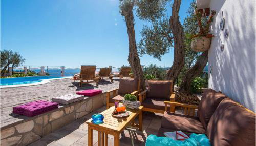 Holiday Home Orebic With Sea View I - Foto 5