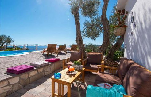 Holiday Home Orebic With Sea View I - Photo 5