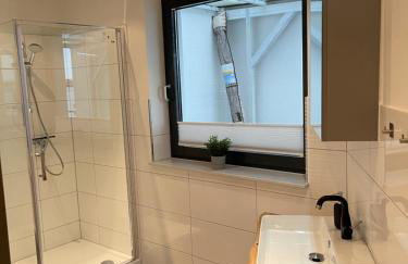 Penthouse am Park - Foto 37