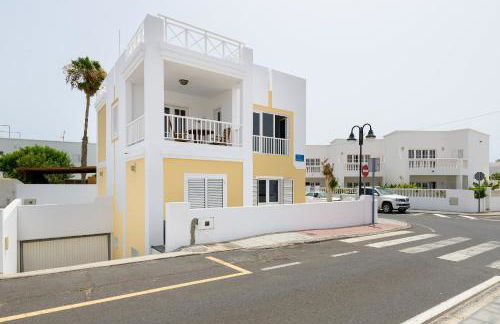 Casa Playa la Garita - Foto 24