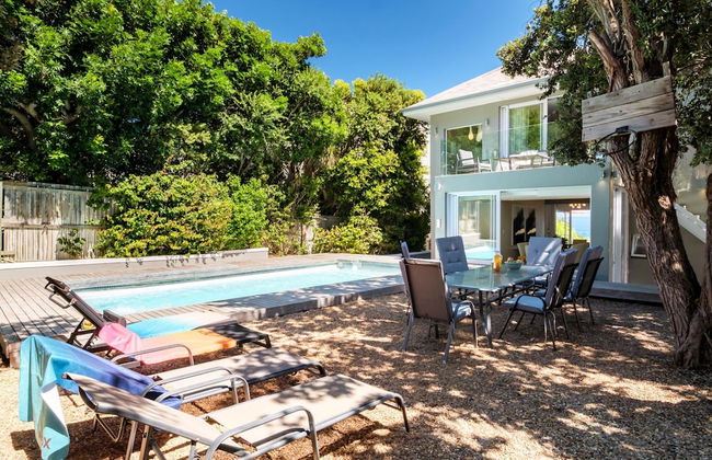 Spacious Holiday Villa w Private Pool Garden Serein - Foto 46