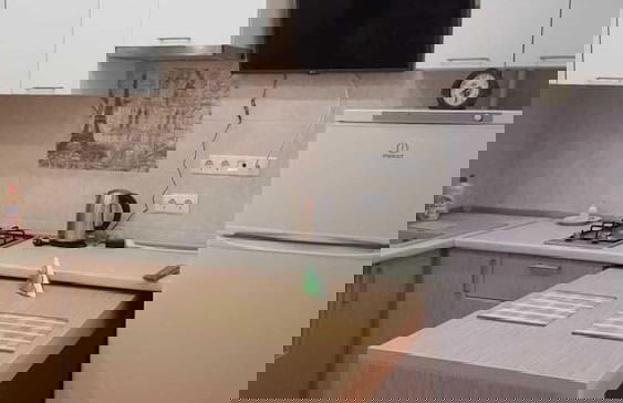 Apartment on Prosvecheniya - Foto 17