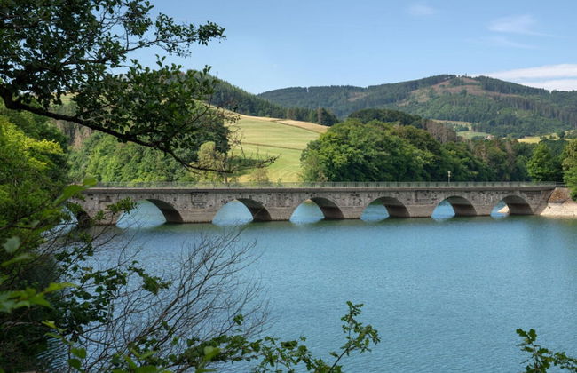 Attractive Apartment in Diemelsee - Photo 31