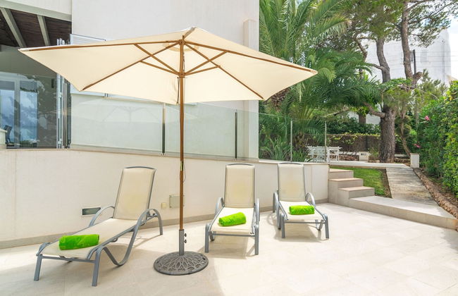 Cala Llonga in Cala d Or - Foto 2