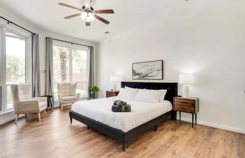 Southern Charm & Luxury Living - BBQ & Pool - Foto 15