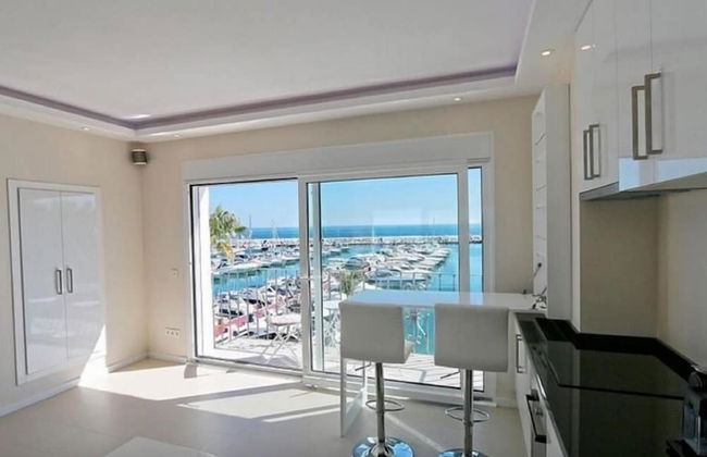 First line luxury Penthouse - Foto 13