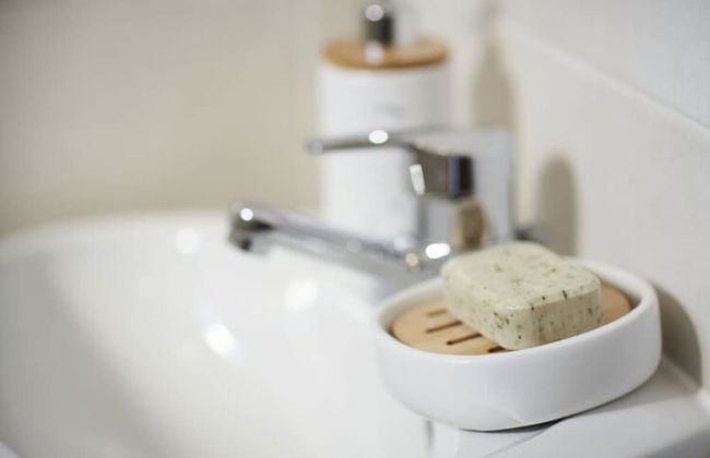 Holiday Apartment in Bavaria - Foto 8