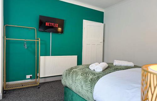 Hambledon House 4BR Entire Home - Foto 25