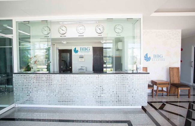 BBG Seaside Luxurious Service Apartment - Foto 3