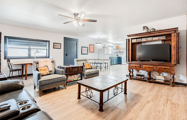 Faulkner Ranch - Foto 14