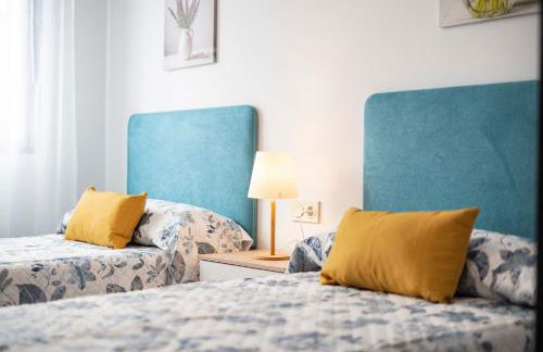 EMIR 5B Terraza Piscina y Parking incluido - Foto 30