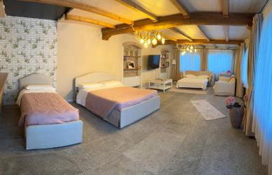 Villa Simona - Foto 23