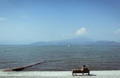 Holiday Home Camping Wien-4 by Interhome - Foto 17