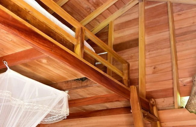 Wilpattu Tree House Hotel - Foto 3