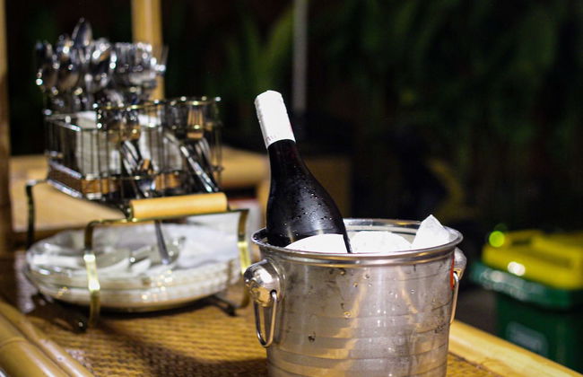 Triyana Resort and Glamping - Foto 71