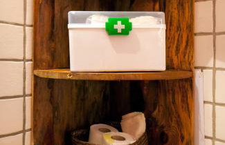 Dandy Villas Agoriani - Chalet Kallisti - Fireplace - Up to 6 - Foto 25