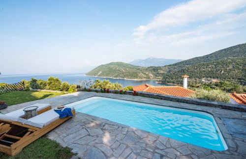 Nafsika Residences ex Petra Mare Village - Foto 7