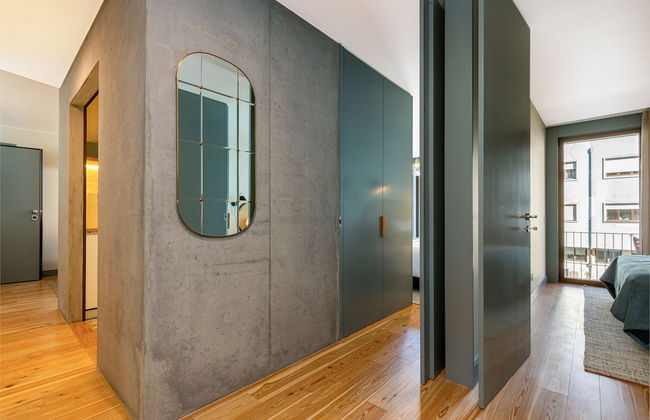 Feel Corporate Housing Campanhã - Foto 5