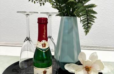 Apartment Klabautermann - Foto 8