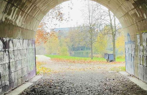 Masion belle vue - Foto 47