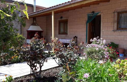 Eftihia s Traditional House - Foto 53