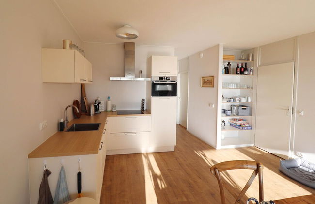 Sunny Apartment Directly on the Heegermeer - Foto 15