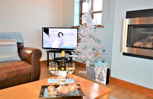 Tryfan, Betws y Coed, Snowdonia, 2 En-suite bedrooms - Foto 4