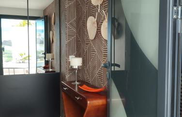 Villa côte mer 17 - Foto 41