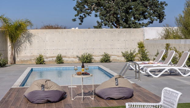 Protaras By the Bay Villa 33 - Foto 3, Habitación