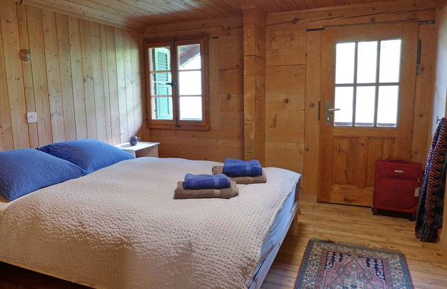 Chalet Alte Post - Foto 19