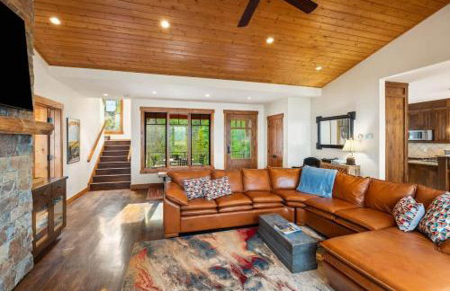 Flathead Lake Cliff Retreat - Foto 19