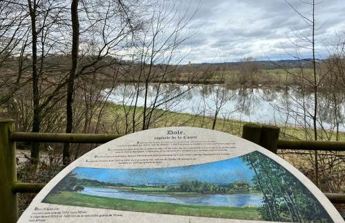 Domaine de Val combe - Foto 35