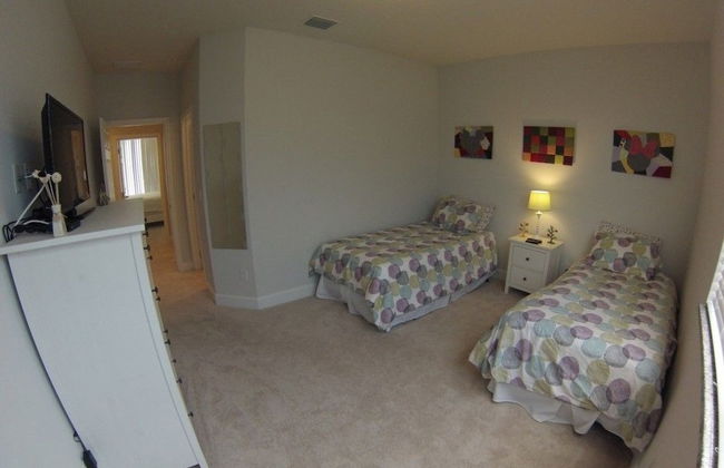 Aco63664 - Serenity - 3 Bed 3 Baths Townhouse - Foto 6