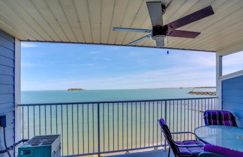 Cozy Middle Bass Island Getaway On Lake Eerie! - Foto 22