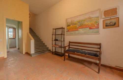 Podere la Vigna - Piscina e barbecue - Foto 20