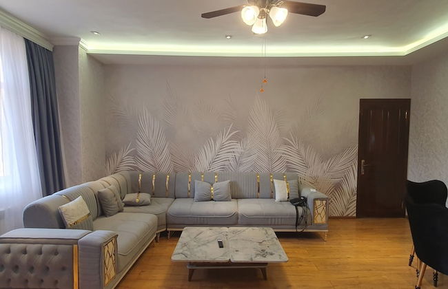 The Pearl of Nizami Street - Foto 13