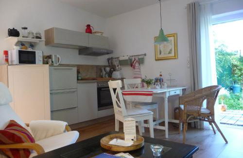 Apartment am Lühedeich - Foto 3