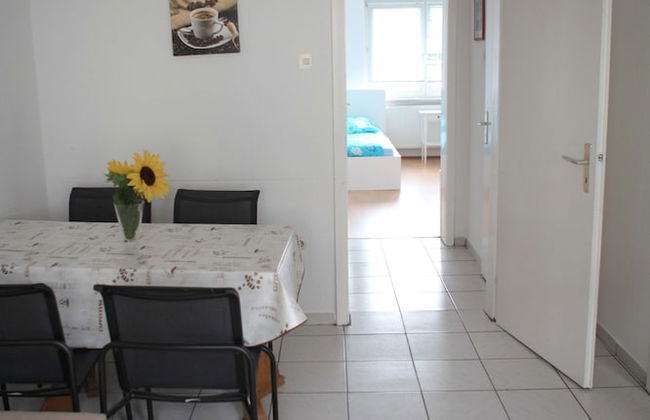 White House Bochum Ehrenfeld - Foto 42