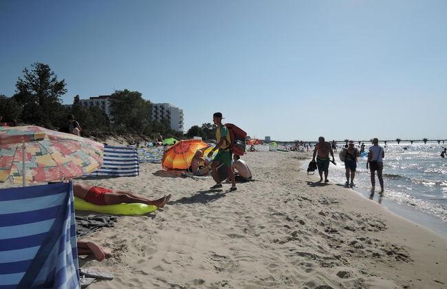 Holiday Home, Kolczewo - Foto 2