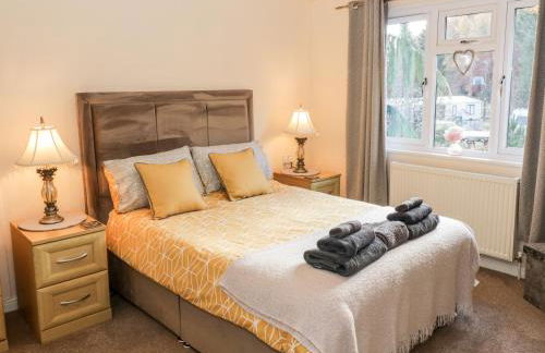 The Wee Lodge - Foto 12