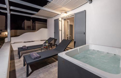 Milos Swell Suites - Foto 22